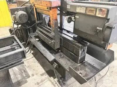 USED 1999 HEM H120LA