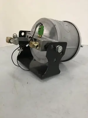 USED TRIPLE R BU100E