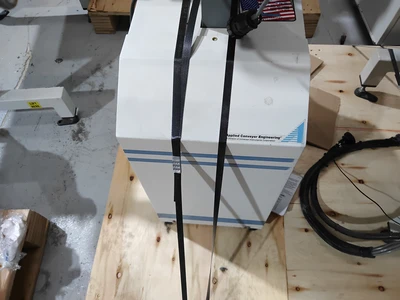 USED UIC 5362I