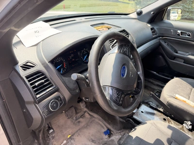 Used 2017 FORD EXPLORER SUVs Michigan US | Miedema Asset Management Group #1414376