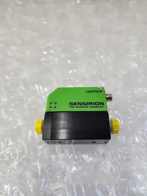 SENSIRION CMOSENS SLI-0430 LIQUID FLOW METER, ANALOG AND USB INTERFACE