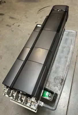 M702-114-03770-E10 300/350HP M70211403770E10 Eac (5.6.2)