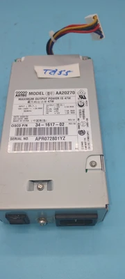 USED ASTEC CISCO AA20270 47