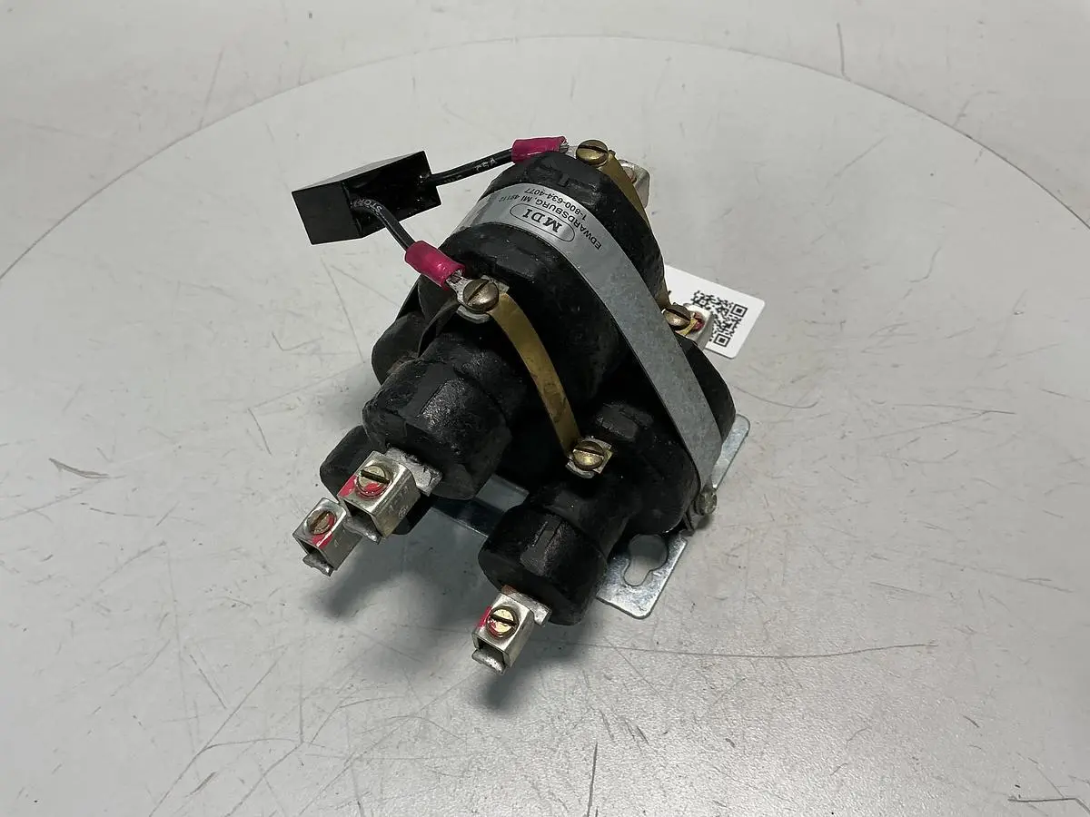 USED MDI 335NO-120A-18