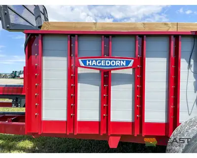 Used HAGEDORN _UNKNOWN_ Manure Spreaders Iowa US | Keast Enterprises #1360370