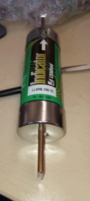 USED Littelfuse LLSRK300