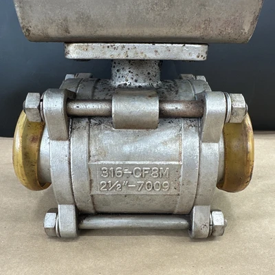 New | in-Stock Flow-Tek 7509-CF DA-28 Valves/Fittings Indiana US | J&J Industrial Supply #1319478