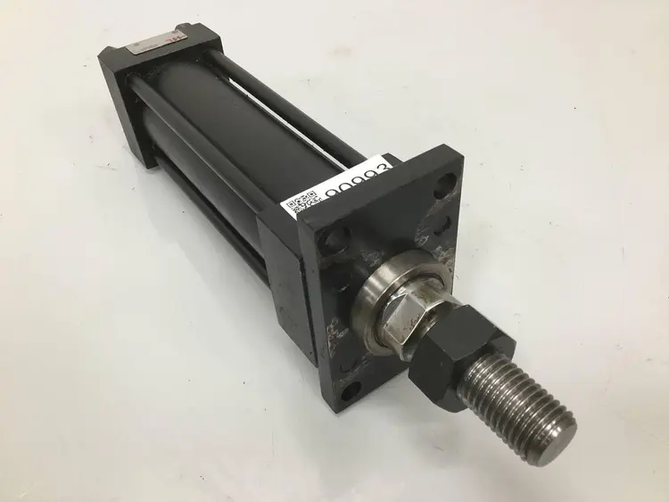 Used HYDRO LINE N5F-2.5X7 Cylinders Michigan US | Ideal Machinery #572468