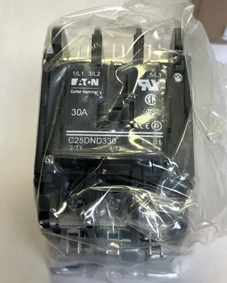 Used EATON C25DND330T Miscellaneous Equipment (Electrical & Power) | Surplus Asset Holdings #1190391