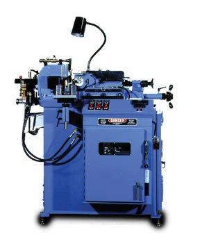 New | Build-to-Order GLEBAR TF-9BHD Centerless Grinders | Kansas-Oklahoma Machine Tools #1559660