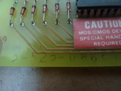 USED CDC 3-531-4034A