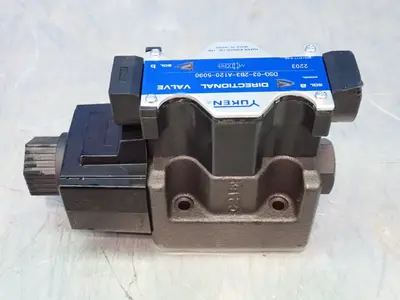 NEW YUKEN DSG032B3A1205090