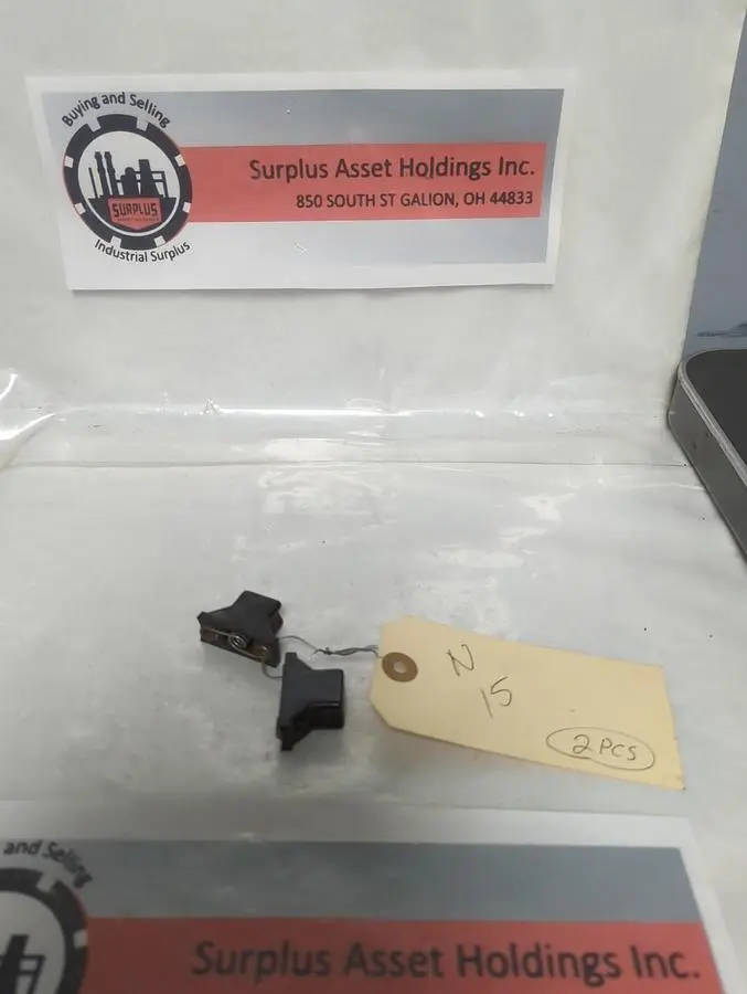 Used ALLEN BRADLEY N15 Miscellaneous Equipment (Electrical & Power) Ohio US | Surplus Asset Holdings #1412802
