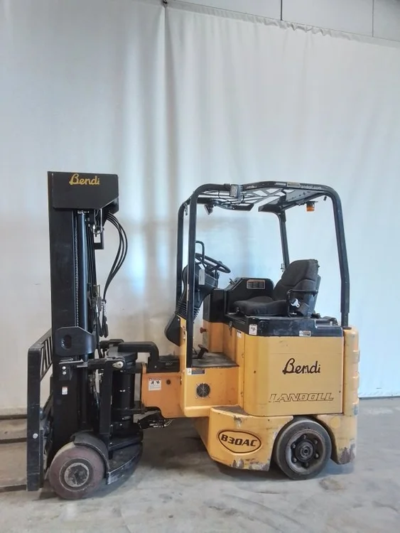 Used 2017 BENDI B30/42AC180D Misc Forklifts North Carolina US | Forklift Pro #1098728