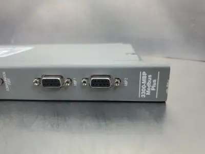 USED ProSoft 3300-MBP