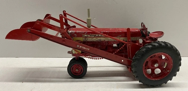 Used _UNKNOWN_ _UNKNOWN_ Tractors & Trailers Minnesota US | K-BID 8 #218795