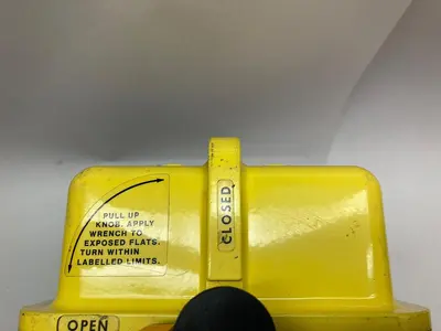 New | in-Stock FLOWSERVE 22 75 ZM2120A Electric Motor Driven Actuators Ohio US | Surplus Asset Holdings #1226293
