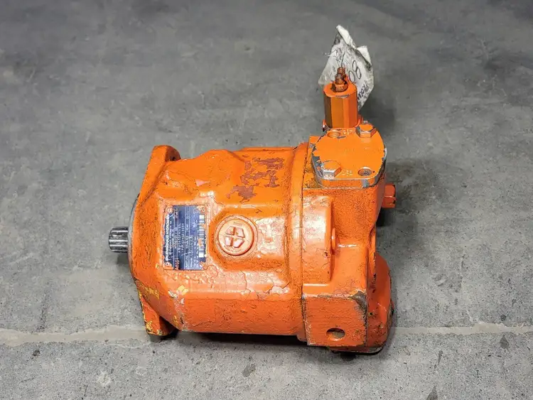Used BRUENINGHAUS R10944103 Parts (Hydraulics and Pneumatics) British Columbia CA | Lenmark #264545