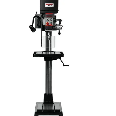NEW JET JDPE-20EVSC-PDF