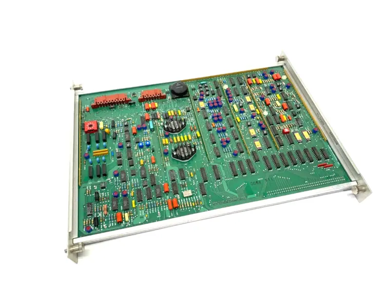Used UNIVERSAL INSTRUMENTS _UNKNOWN_ Circuit Boards | Maverick Industrial Sales #1107396