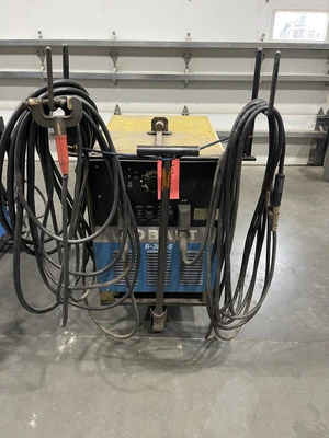 Hobart Welder