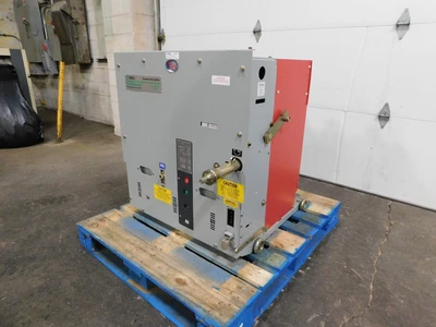 Used Powell NA Circuit Breakers Ohio US | Equipment Recovery Corp. #1330789