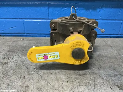 Used BANJO DRYMATE Pumps Ohio US | HGR 24 #1344059