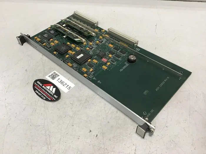 Used VAN DORN PC330-029 330-029 Circuit Boards Michigan US | Ideal Machinery #569547