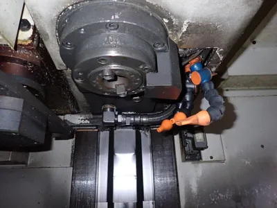 Used KITAMURA MACHINERY CO MYCENTER 3XI Vertical Machining Centers Ohio US | HGR 24 #798754