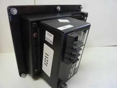USED PLUS CONTROLS PS-4004-10-016