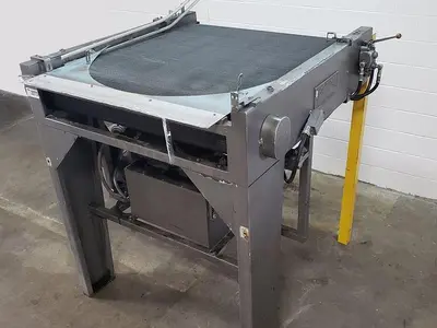 USED CITRUS MACHINERY CO. INC. S-L-T-L