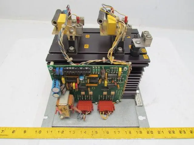 Used SPANG _UNKNOWN_ Miscellaneous MRO | Arrow Industrial #647924