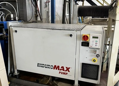 2012 OMAX 60120 Waterjet Cutters | Bayou Machinery (5)