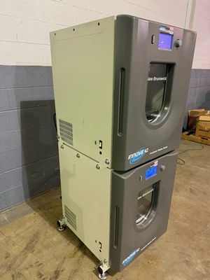 Used _UNKNOWN_ _UNKNOWN_ Incubator Shakers Ohio US | Federal Equipment Company #1365540