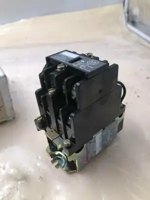 Allen-Bradley 700DC-NM600Z1 Series B Latch Relay 115-125VDC -NIB
