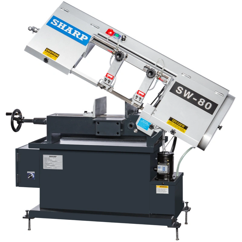 NEW SHARP SW-80