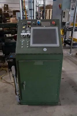 Used CAMERON 438 Slitters & Slitting Lines Pennsylvania US | Global Equipment International, LLC #1294678