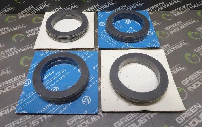 Used COLTEC _UNKNOWN_ Seals & Gaskets Wisconsin US | Green Industrial #678193