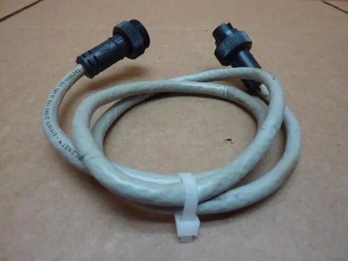 Used COOPER CHDN-EAE-... Cable & Wire Michigan US | Ideal Machinery #591621