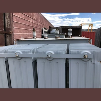 3000 KVA Carte International Transformer