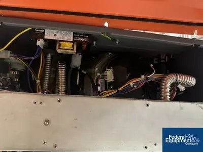 USED Lagrotta Packaging Lagrotta Packaging Can Warmer Tunnel