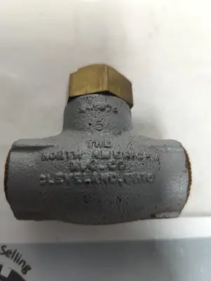 New | in-Stock NORTH 2-1670 Pump & Valve Parts Ohio US | Surplus Asset Holdings #1365660