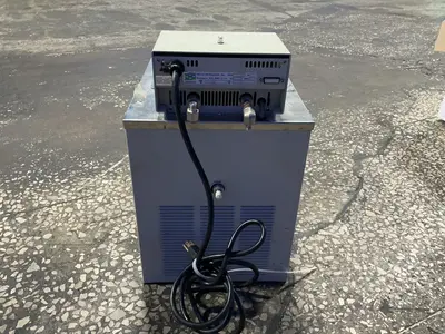 Used NESLAB _UNKNOWN_ Misc Plastics Equipment Ohio US | HGR 24 #1325222
