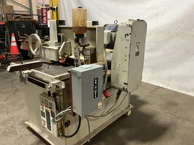 Used _UNKNOWN_ ESL25YV Rip Saws Ohio US | AW Machinery, LLC. #1518944