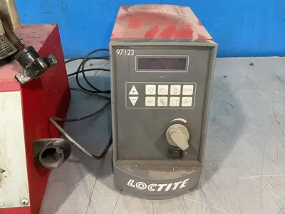 Used LOCTITE 97123 Chemical & Process Equipment Ohio US | HGR 24 #1487129