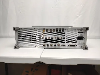 USED AGILENT E4432B