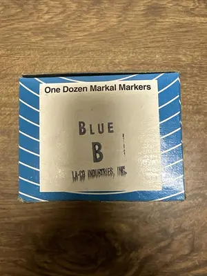 Used MARKAL 80220 Misc Electrical & Power Parts | Surplus Asset Holdings #1217154