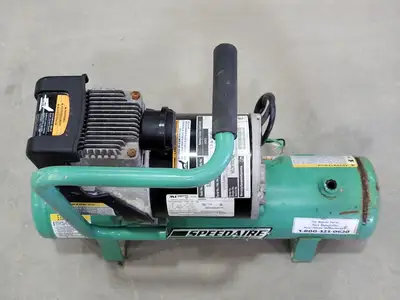 USED SPEEDAIRE SDR5F237