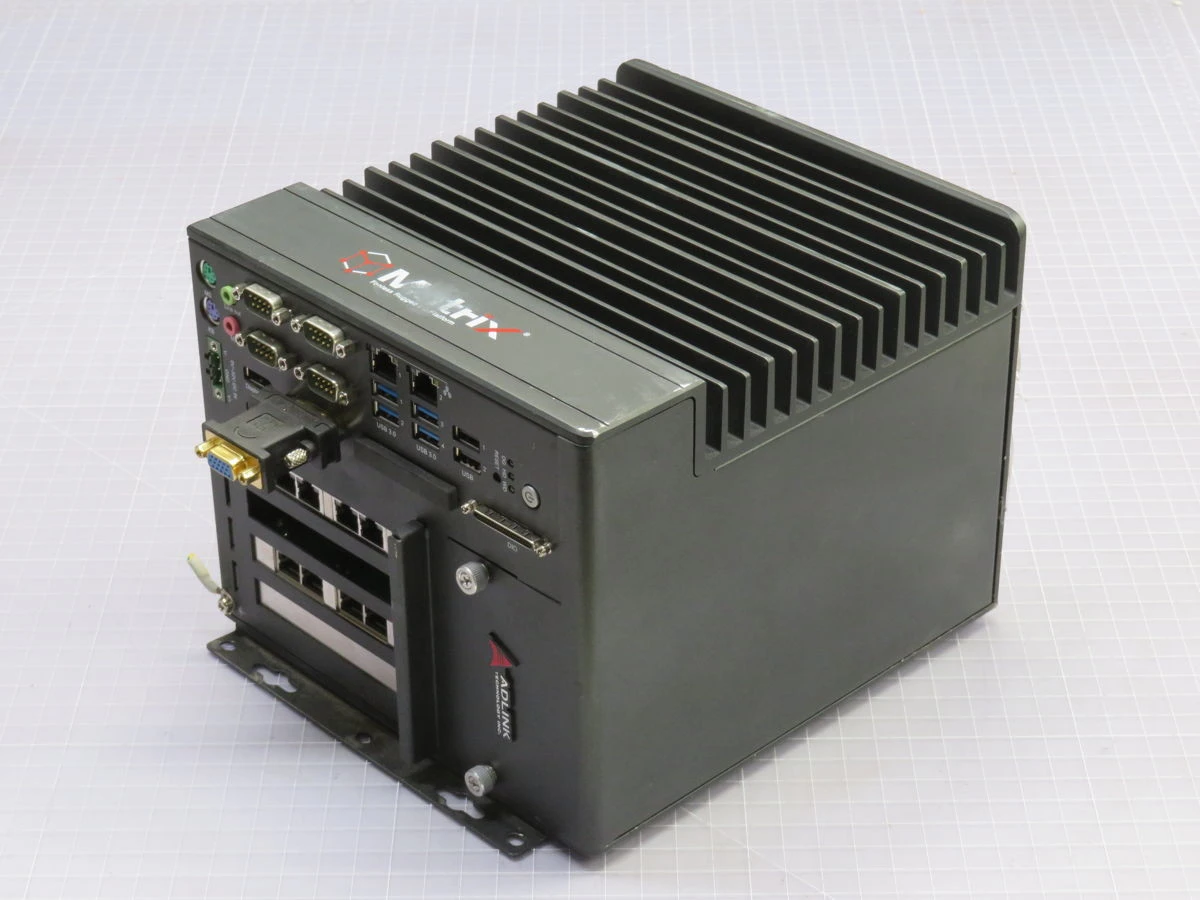 Used ADLINK _UNKNOWN_ Servers Texas US | OCO Industrial #1717014