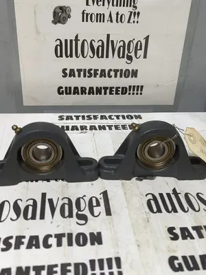 New | in-Stock HUB CITY B250X3/4 Bearings | Surplus Asset Holdings #1192552